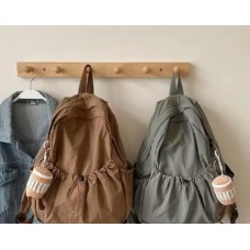 Sling/Tas Ransel Aesthetic Korean Style Lunara Backpack Sling/Tas Ransel Aesthetic Korean Style Lunara Backpack